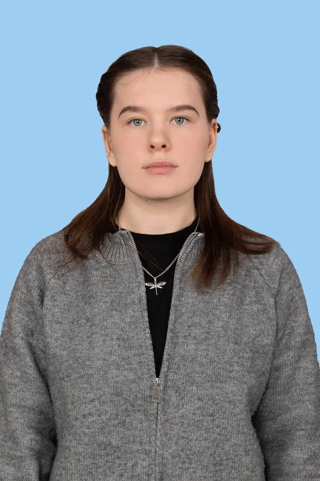 Деревягина