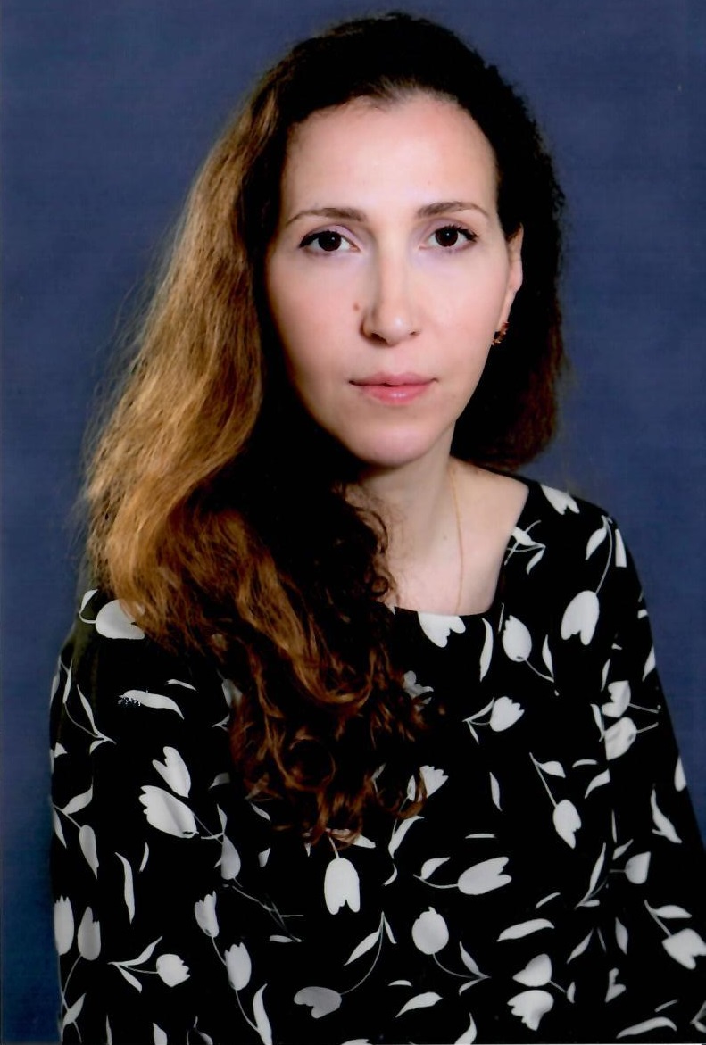 Ибрагимова М