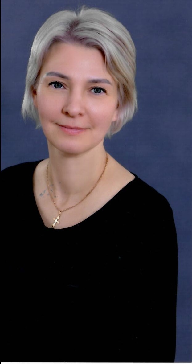 Измайлова Т