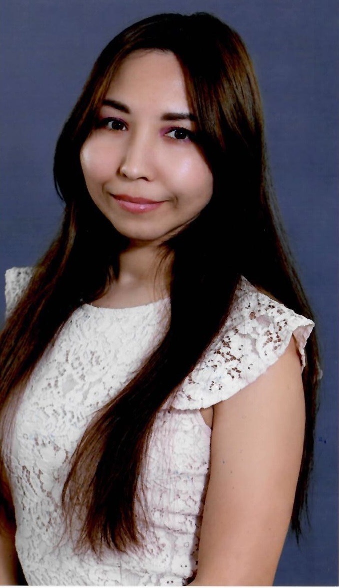 Муромцева Е